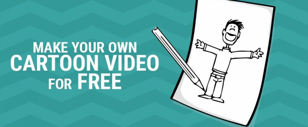Make your own cartoon video for free – Online Video Editor